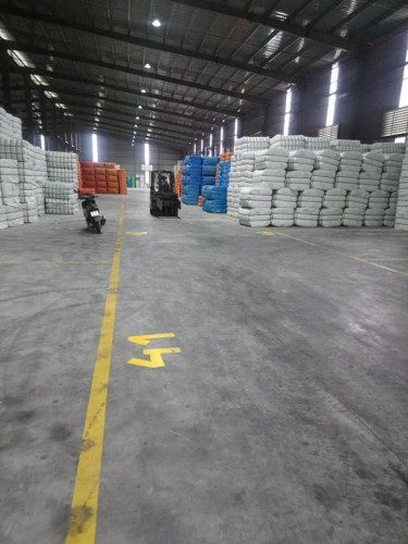 Warehouse