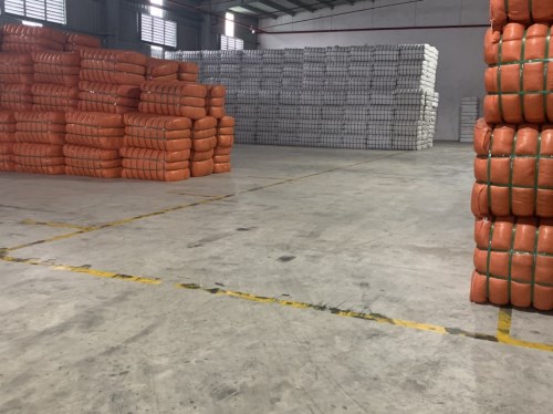 Warehouse