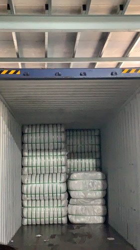 Warehouse