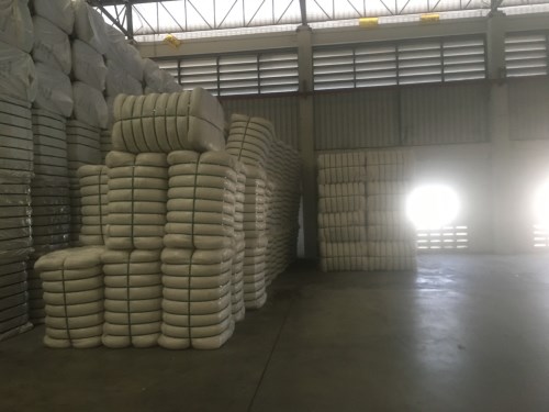 Warehouse