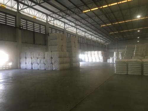 Warehouse