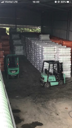 Warehouse