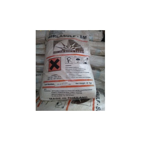 Oxy Sodium Metabisulphite
