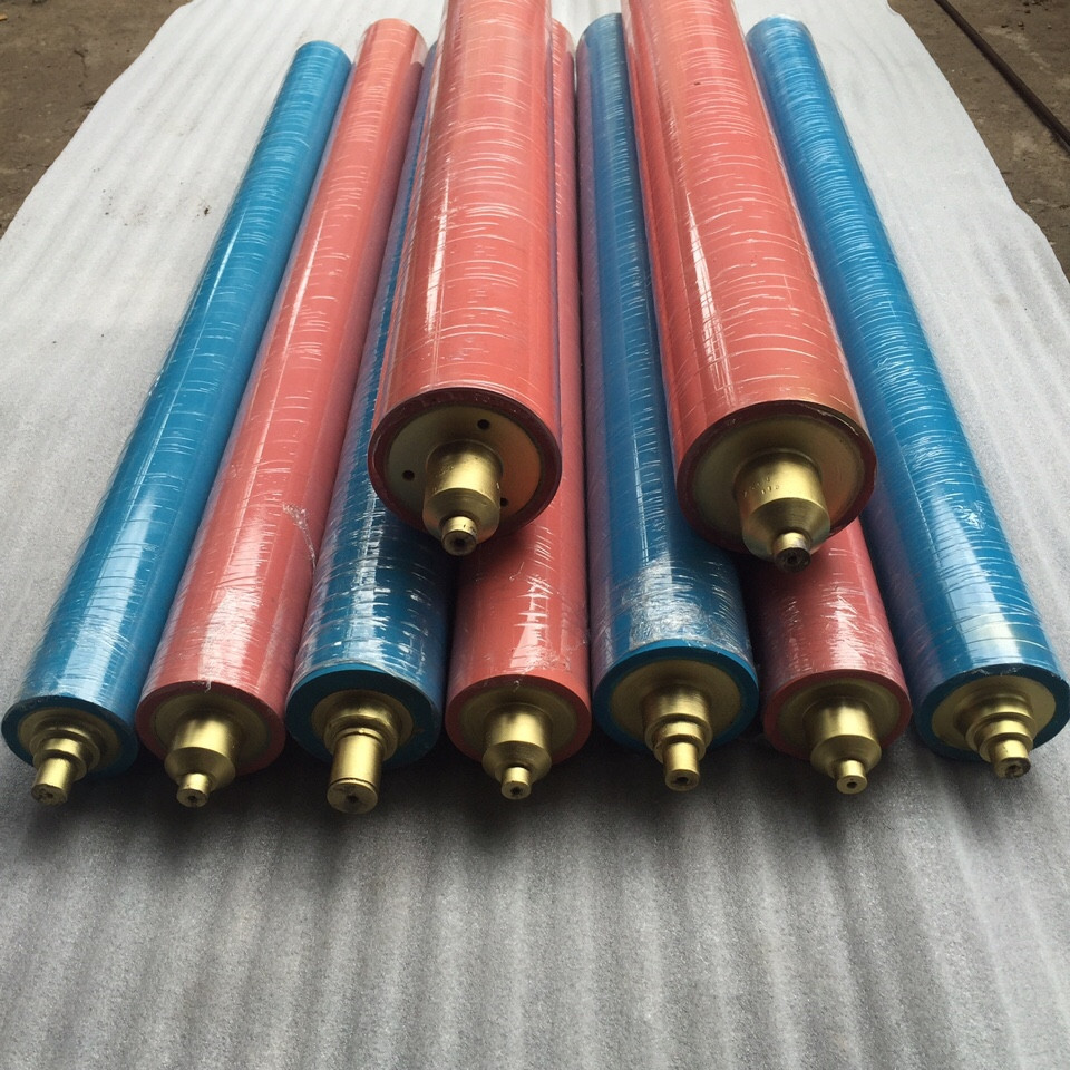 Rubber Rollers