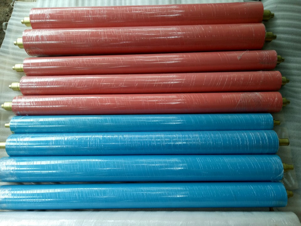 Rubber Rollers