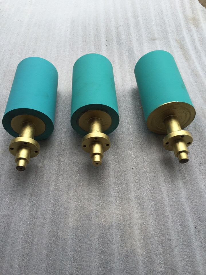 Rubber Rollers