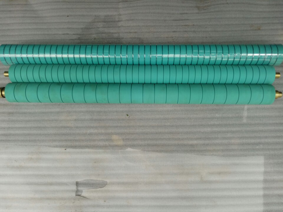 Rubber Rollers