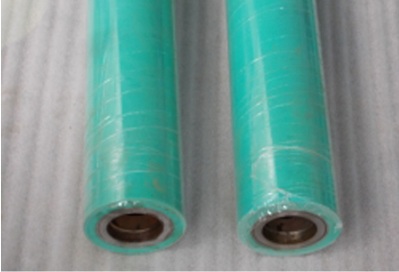 Rubber Rollers