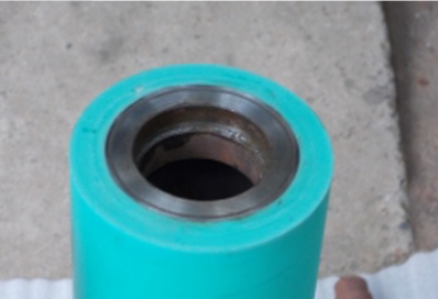 Rubber Roller