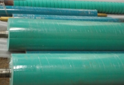 Rubber Rollers