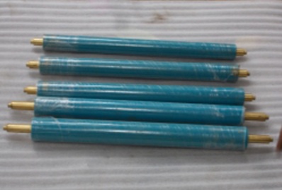 Rubber Rollers