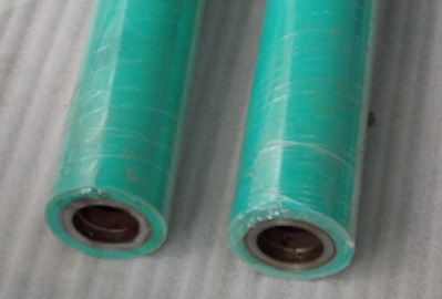Rubber Rollers
