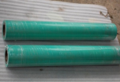 Rubber Rollers