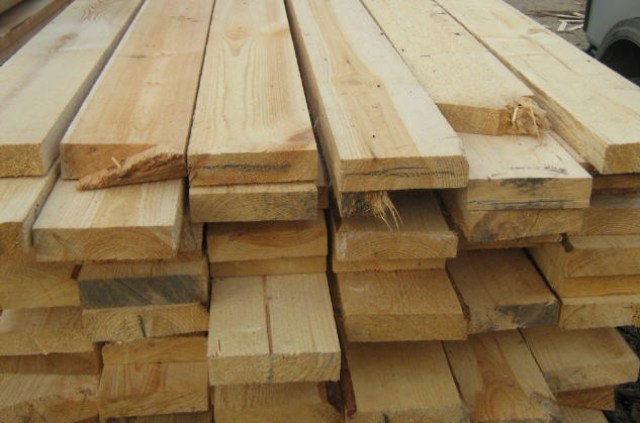 African Mahogany