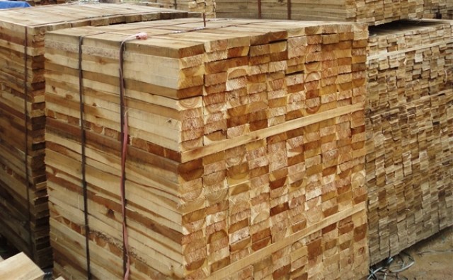 Melaleuca Wood