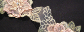 Lace trims
