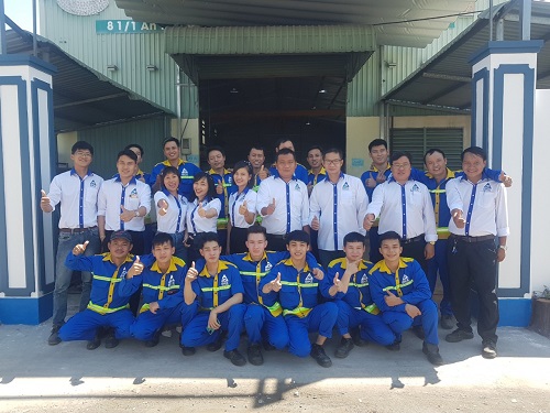 Company image