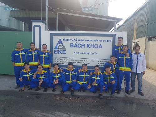 Company image