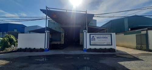Company image