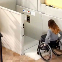 Elevator