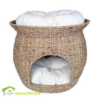 Seagrass Indoor Pet House