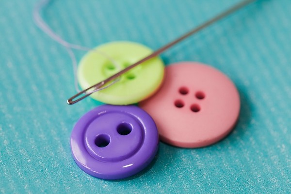 Button