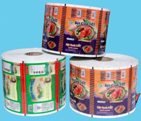Printing package