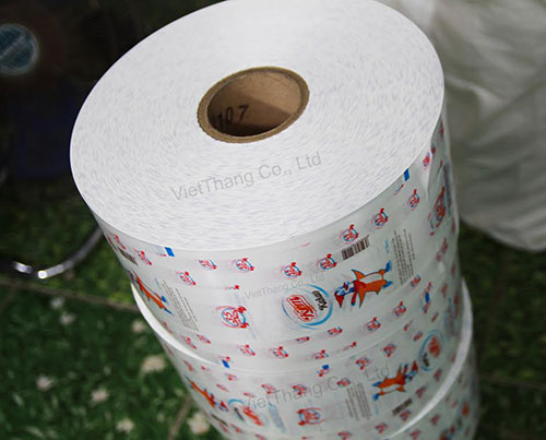 Food packaging