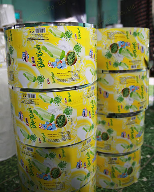 Food packaging
