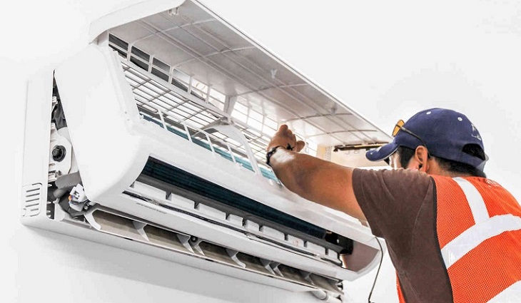 Refrigeration Service