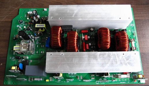 Inverter Repair Service