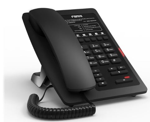 Fanvil H3 phone