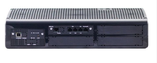 Nec SL2100 branch exchange