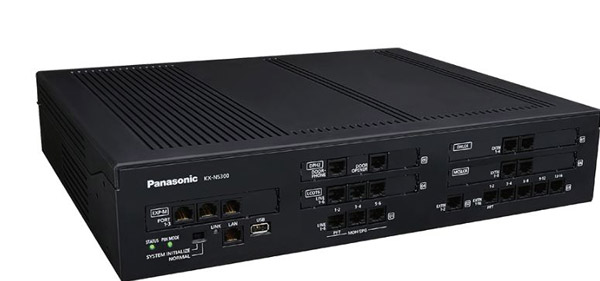 Panasonic KX-NS300 branch exchange