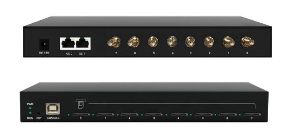 SIM Dinstar UC2000
