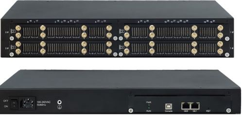SIM Dinstar UC2000