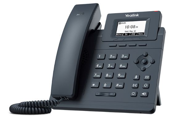 Yealink Sip-T30P phone