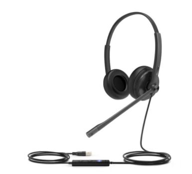 Yealink UH34 headset