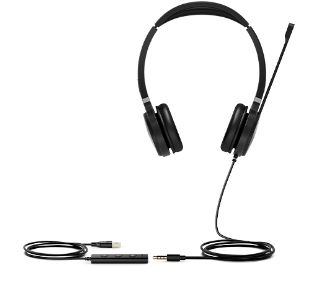 Yealink UH36 headset