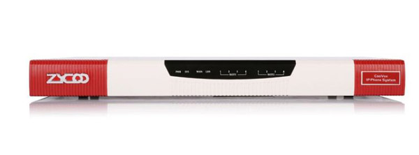 Zycoo coovox U80 branch exchange