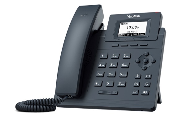 Yealink SIP-T30P IP phone