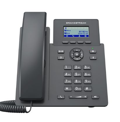 Grandstream GRP2610 phone