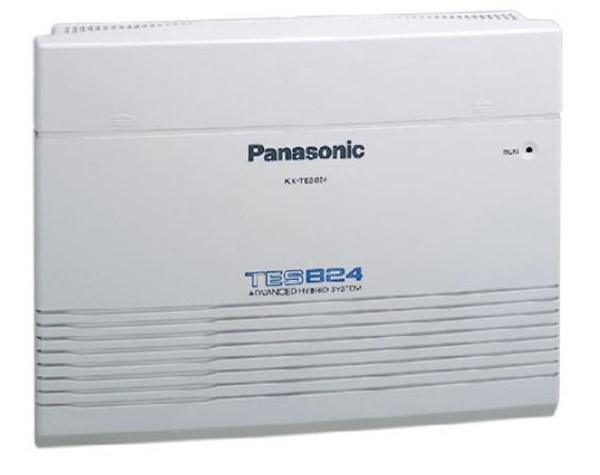 Panasonic KX-TES824 branch exchange