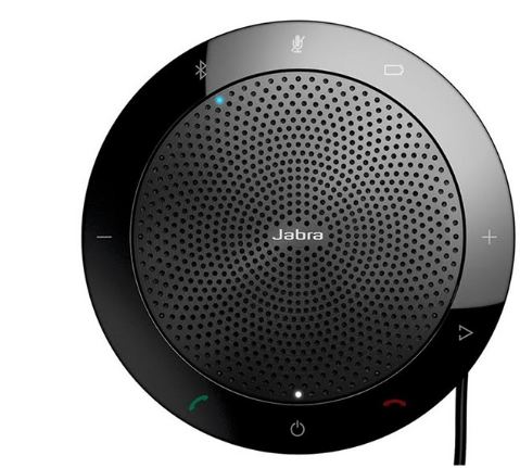 Jabra 510 conference speaker