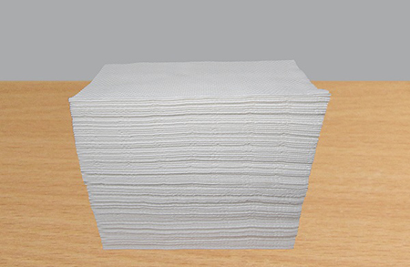 Hand tissue