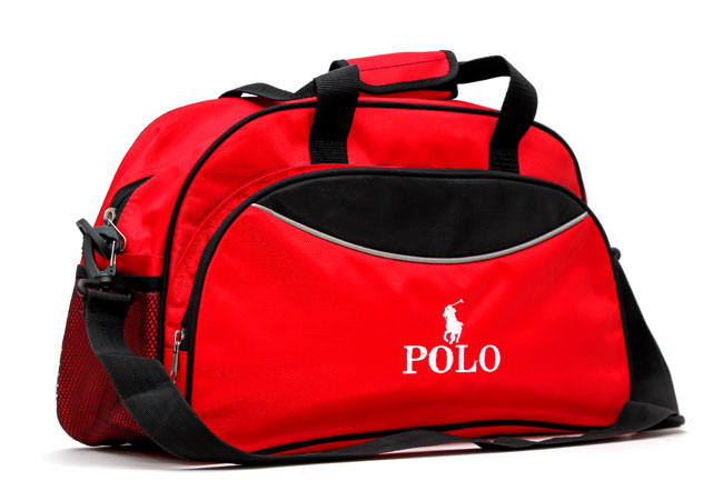 Travel handbag
