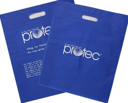 Canvas bag