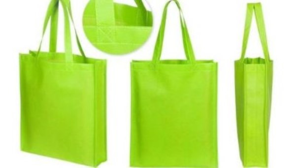 Canvas bag