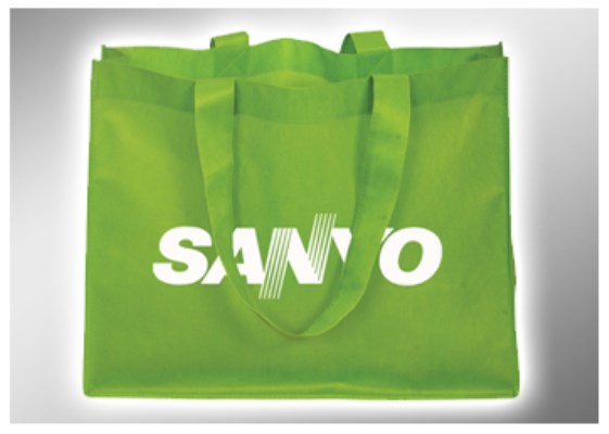 Canvas bag