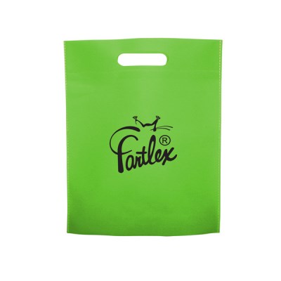 Canvas bag